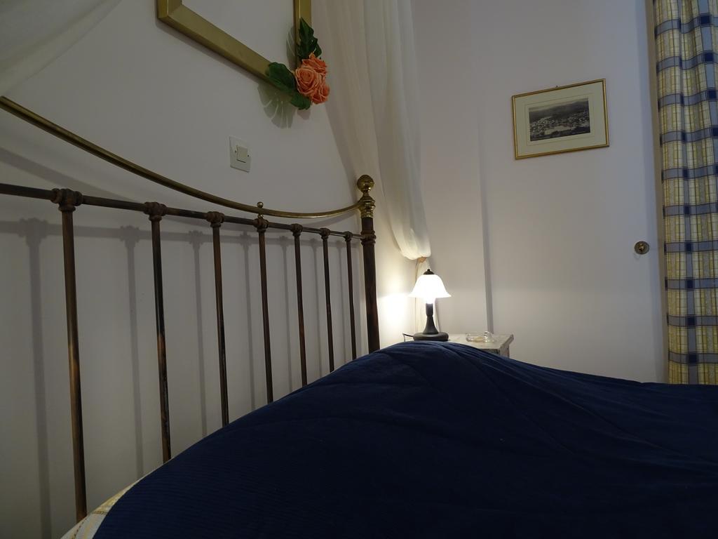 Romanza Apartment Ano Syros
