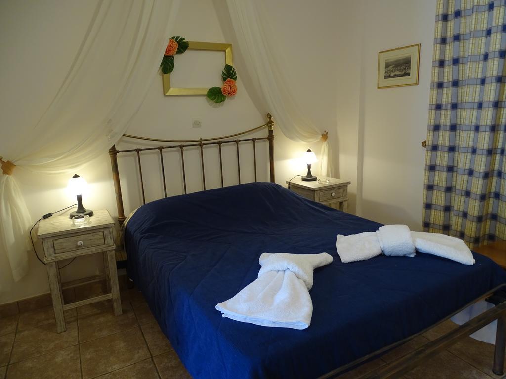 Apartment Romanza *