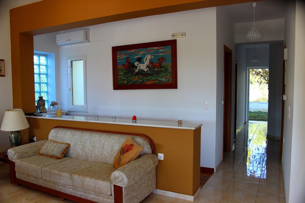 Holiday home Sofia Filoxenia House