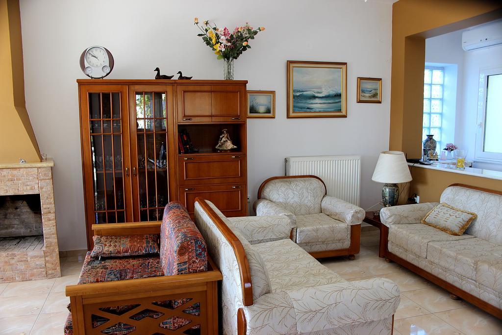 Sofia Filoxenia House Holiday home Kalyves