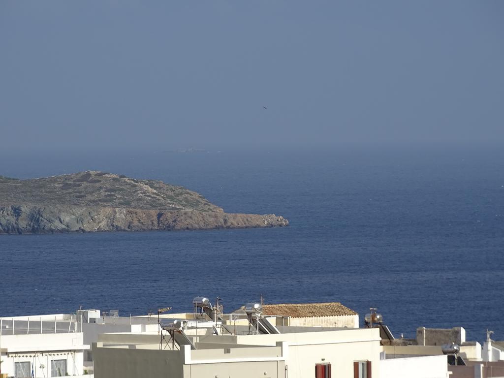 Romanza * Ano Syros