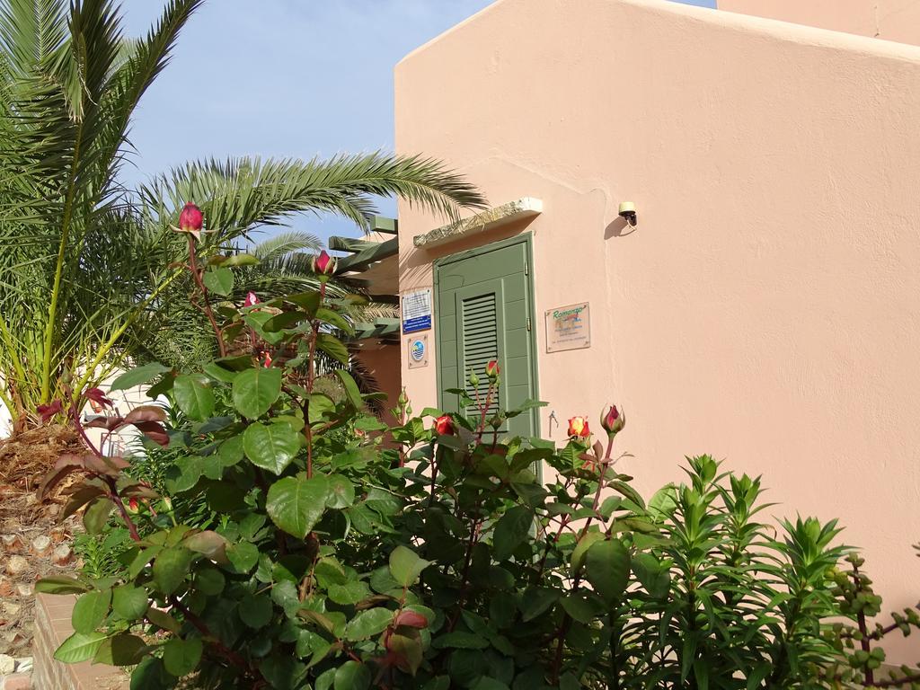 Apartment Romanza *