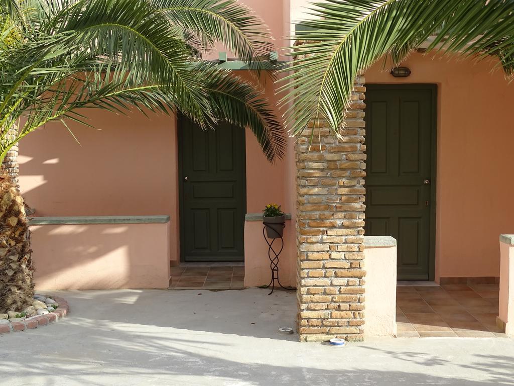 Apartment Romanza