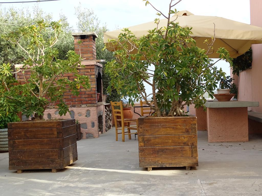 Romanza Apartment