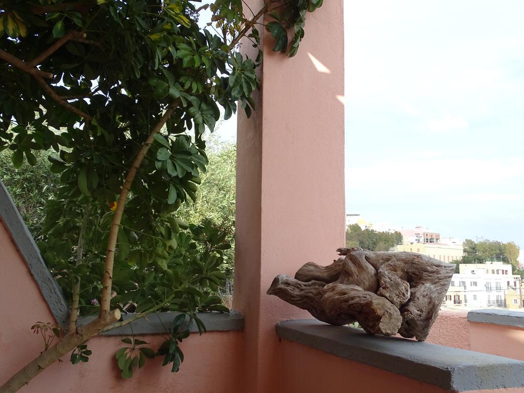 Apartment Romanza