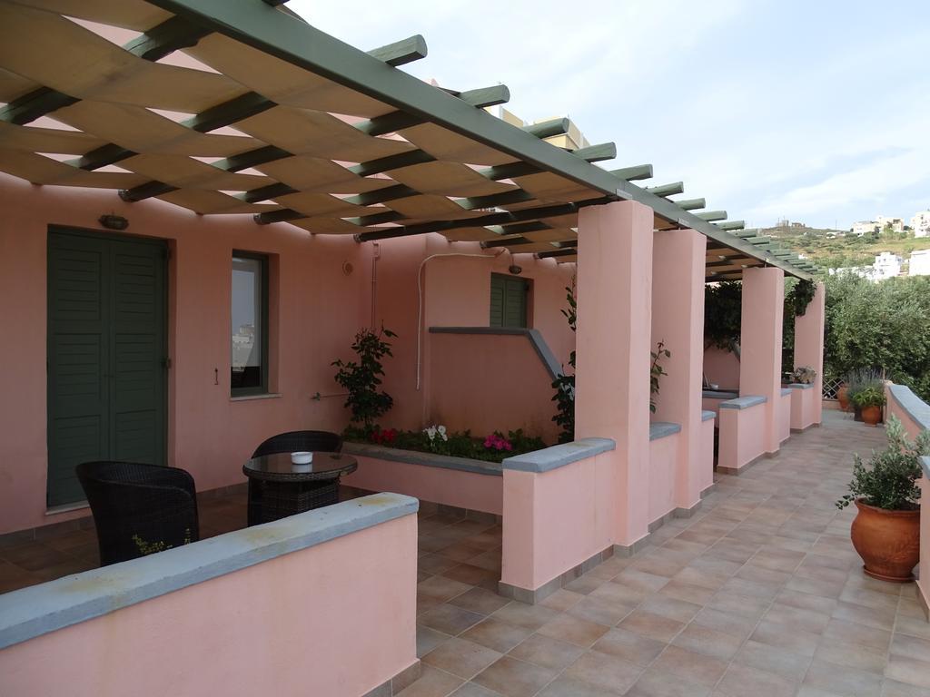 Romanza Apartment