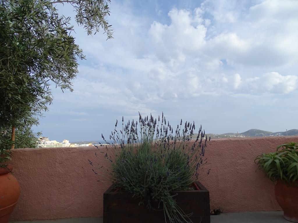 Romanza Apartment *