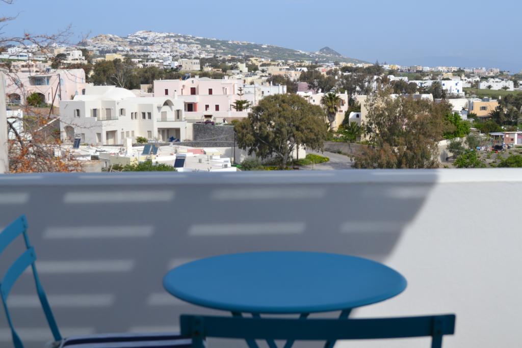 Aelia Santorini