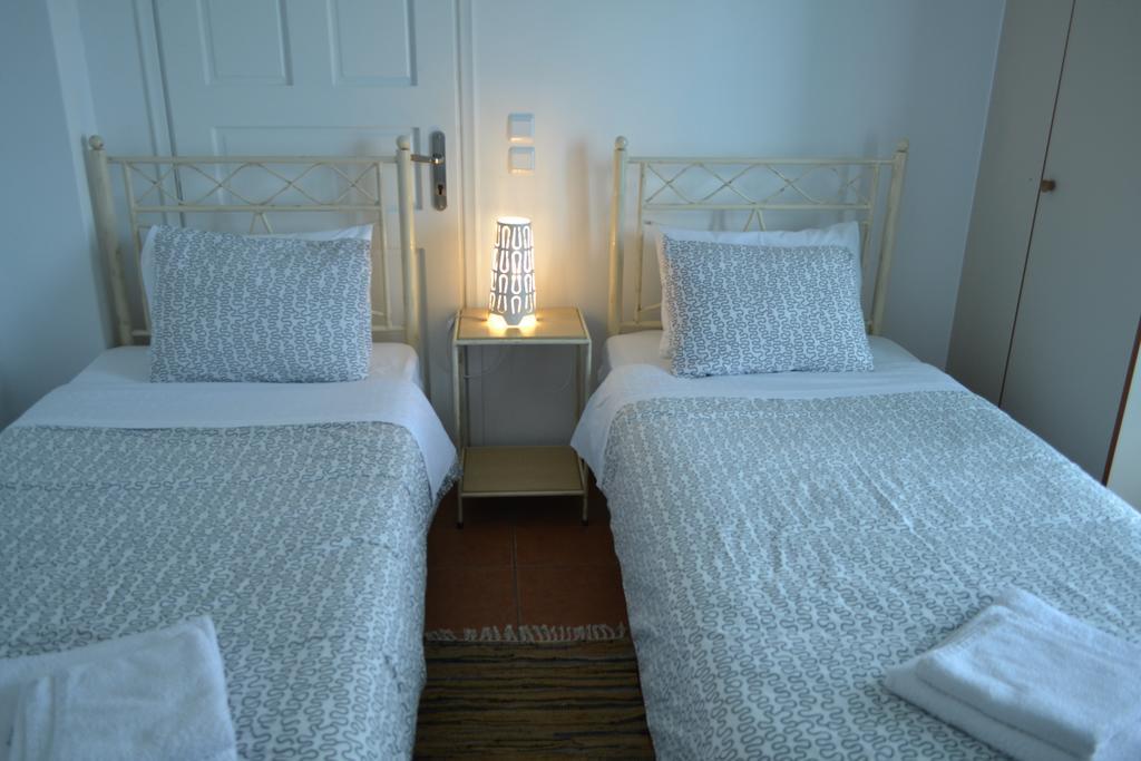 Aelia Santorini Villa Vothon