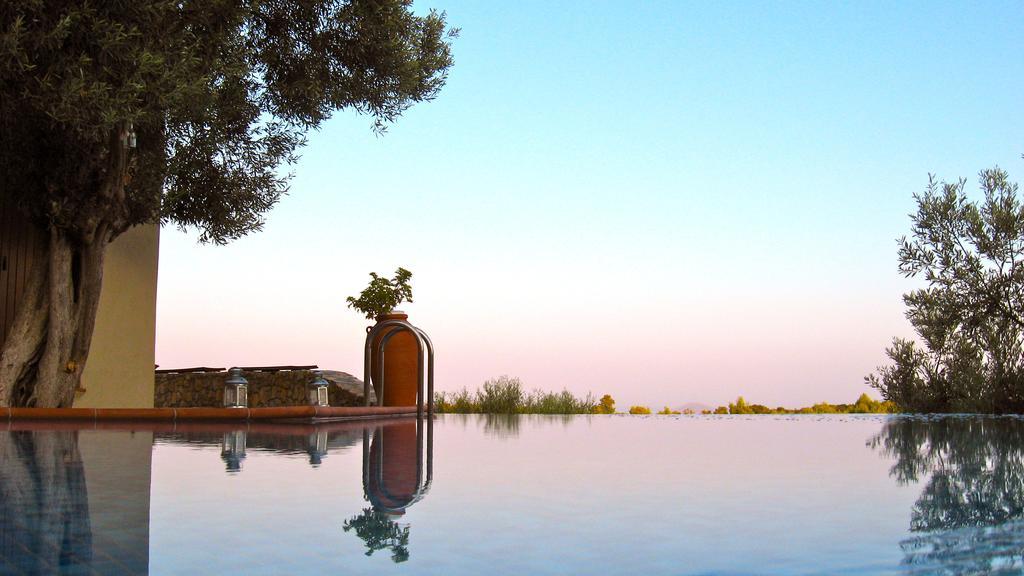 Alonissos Poikilma - Luxury In Alonissos In Nature With Private Pools Villa *