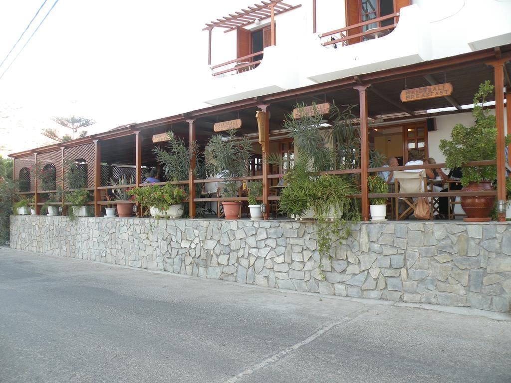 Maistrali