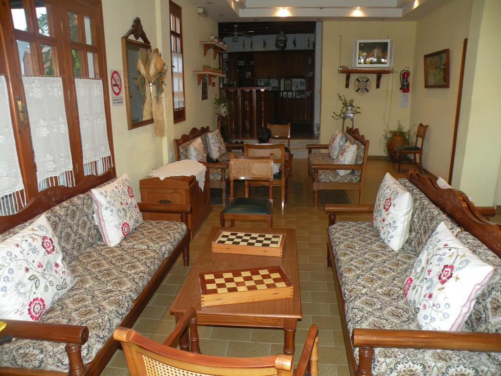 Maistrali Hotel 3*