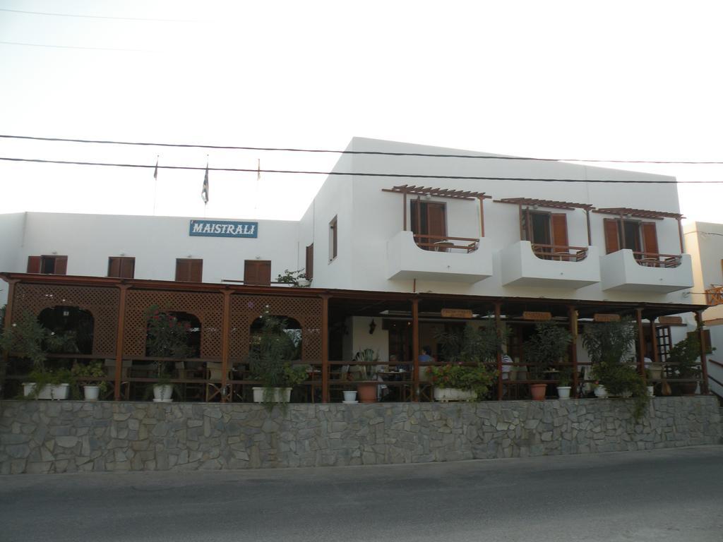 Hotel Maistrali