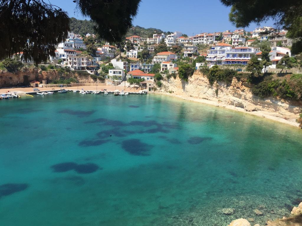 Alkyon Hotel