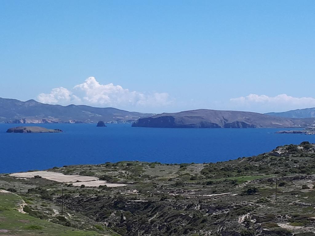 Holiday home Aegean Blue *