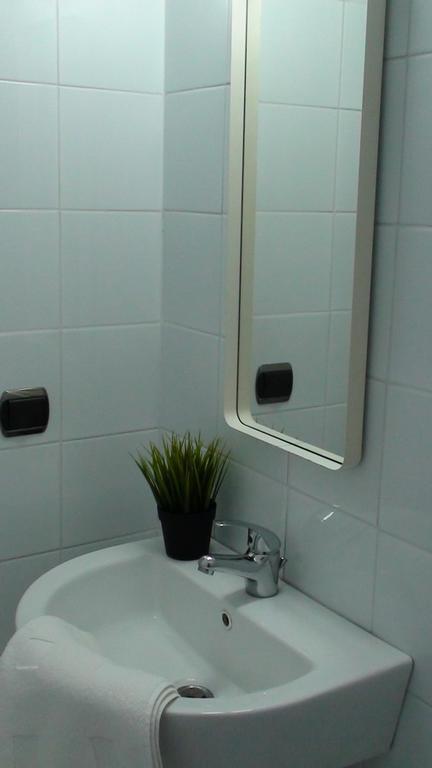 Center House Apartment