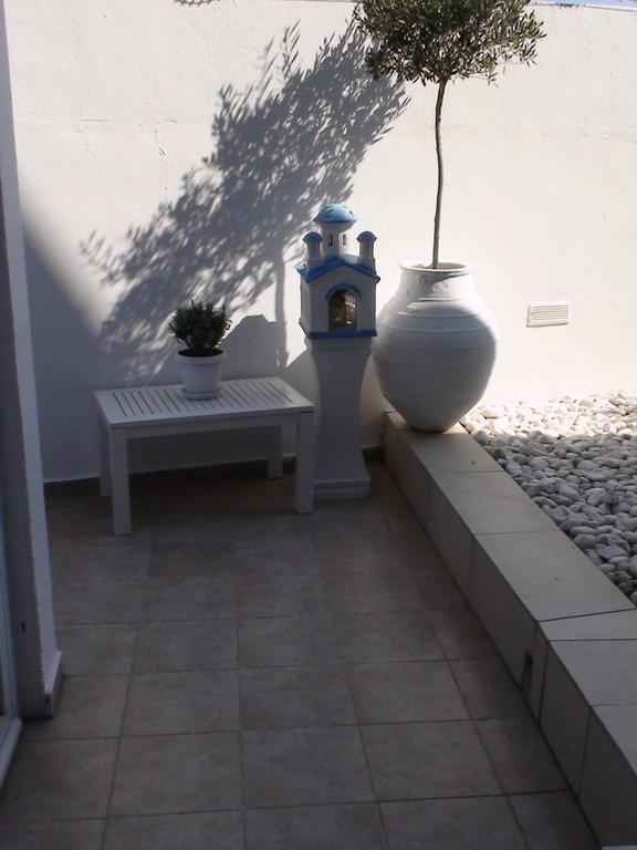 Center House Apartment Kassandria