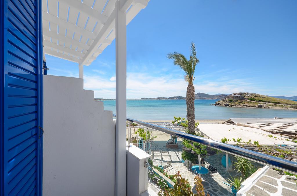 Hotel Saint George Naxos City