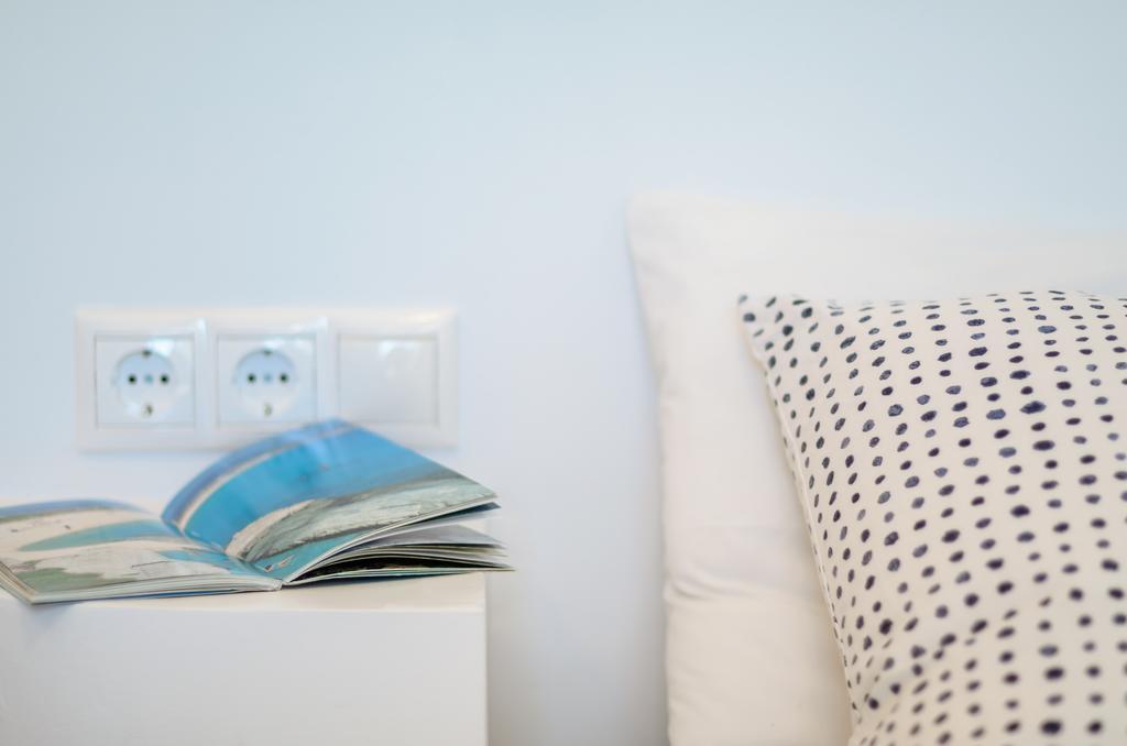 Hotel Saint George Naxos City
