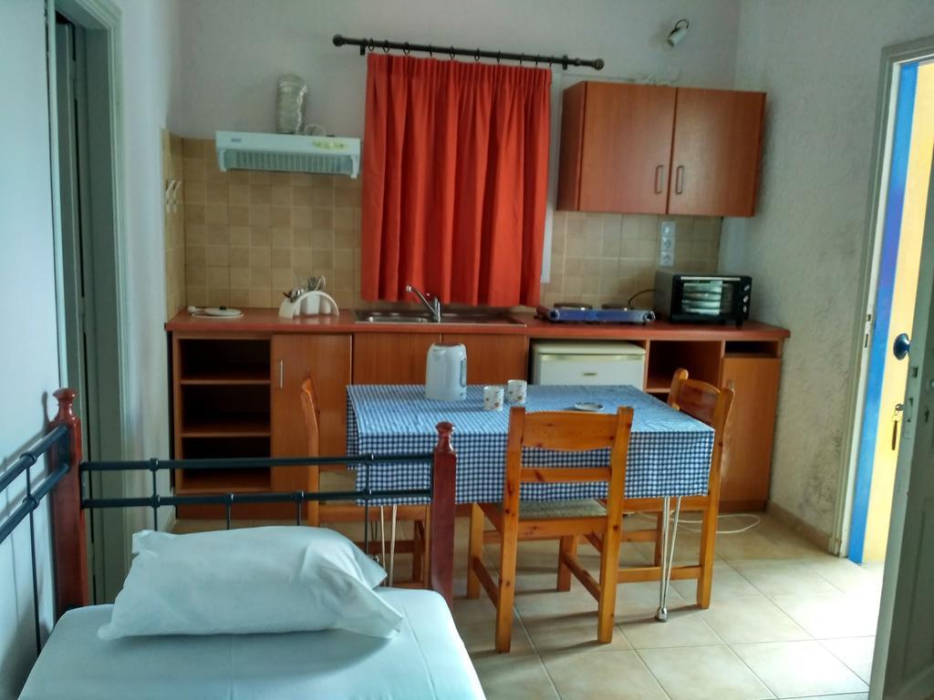 9 Musses Aparthotel