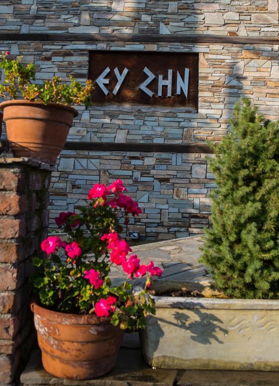 Hotel Evzin