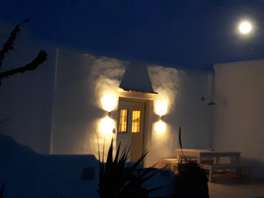 Holiday home Aegean Blue Mandrakia