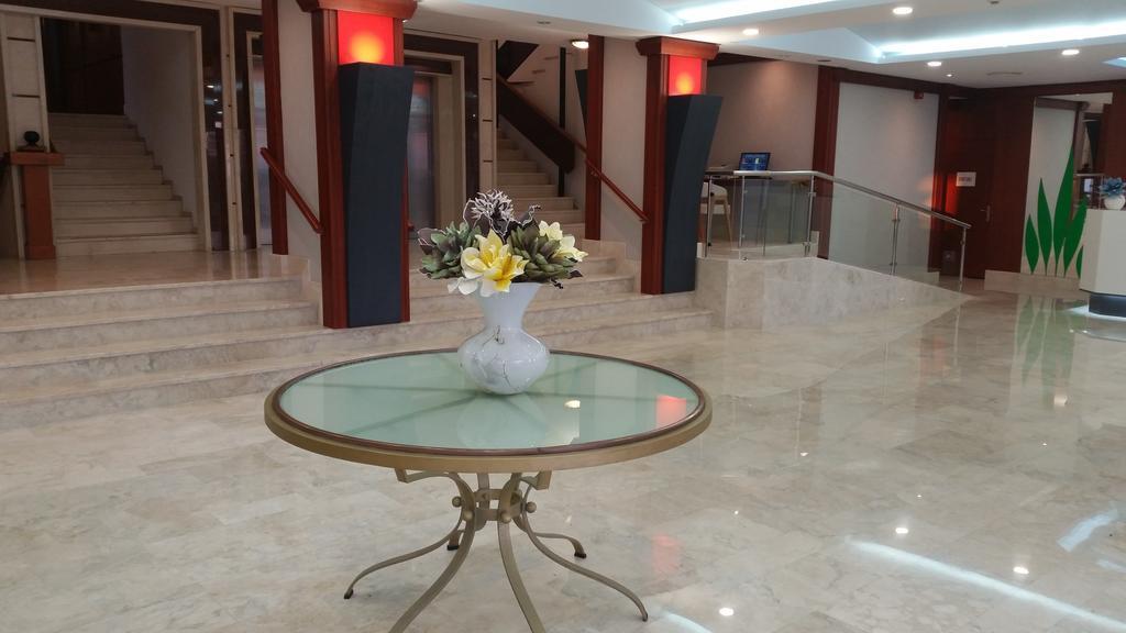 Belair Hotel 4*