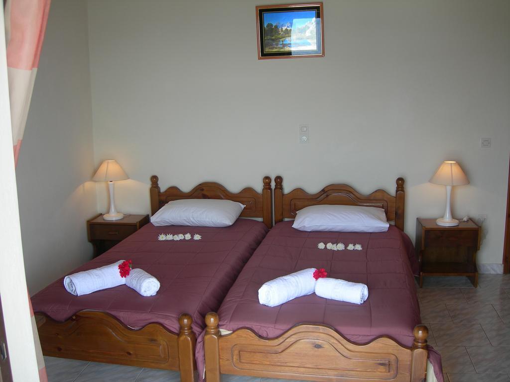 Emilios See View Apartment Apartment