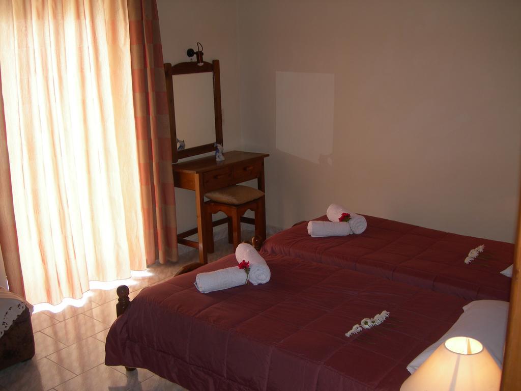 Emilios See View Apartment Apartment