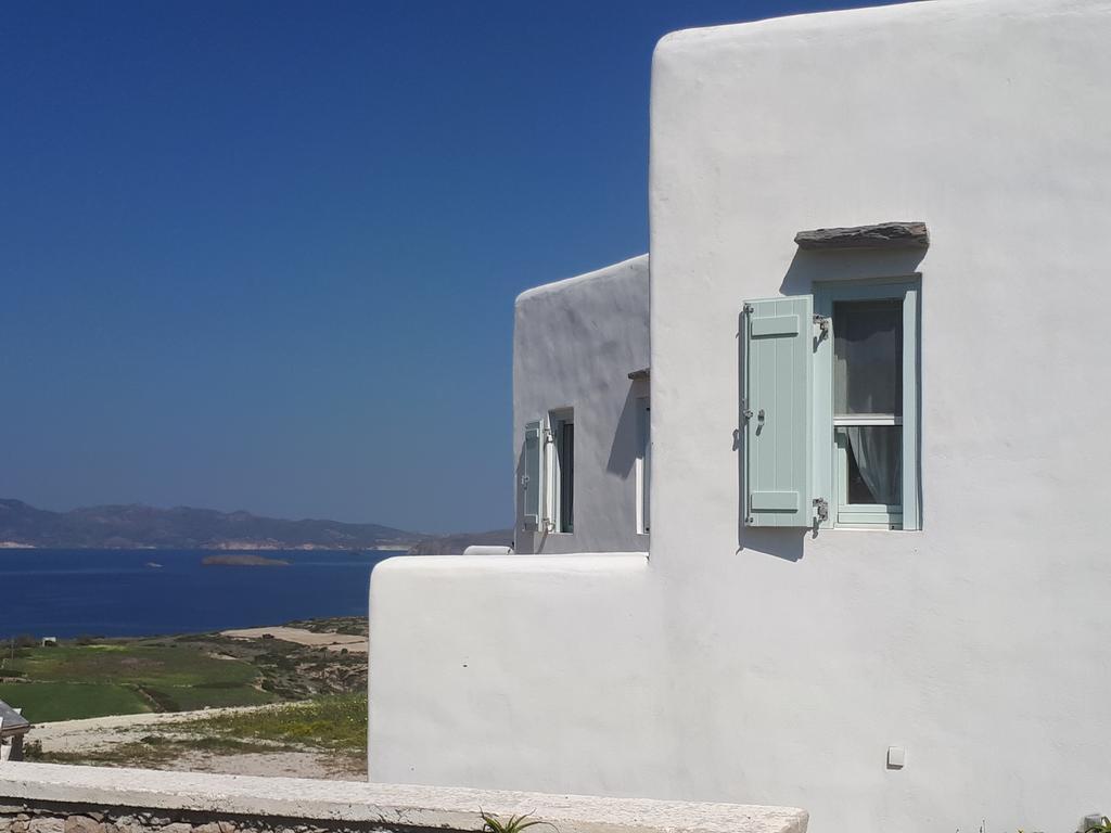 Aegean Blue Holiday home