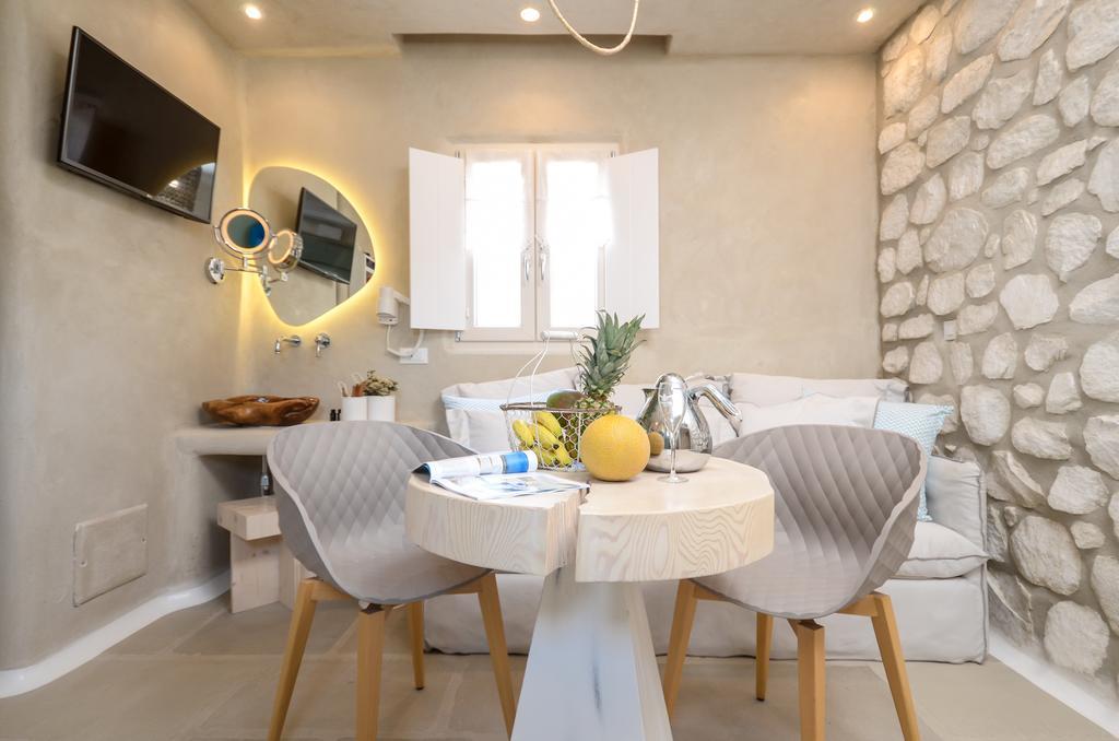 Apartment Naxos Euphoria