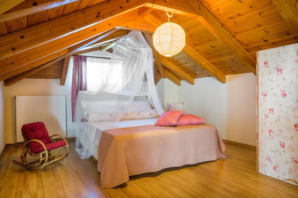 Joya Luxury Villas *