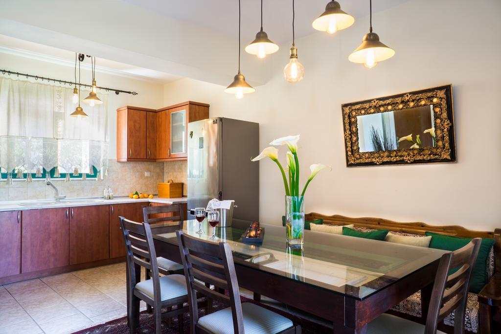 Joya Luxury Villas Villa Kypseli