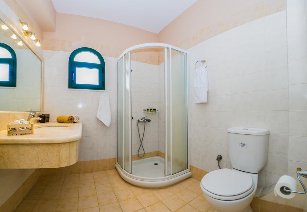 Joya Luxury Villas *