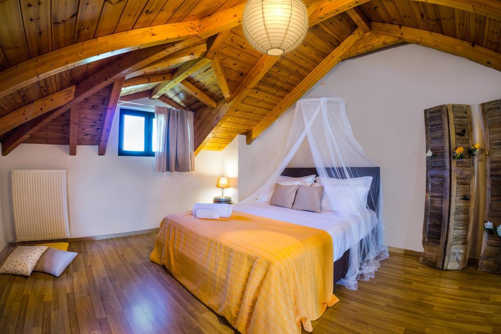 Villa Joya Luxury Villas *