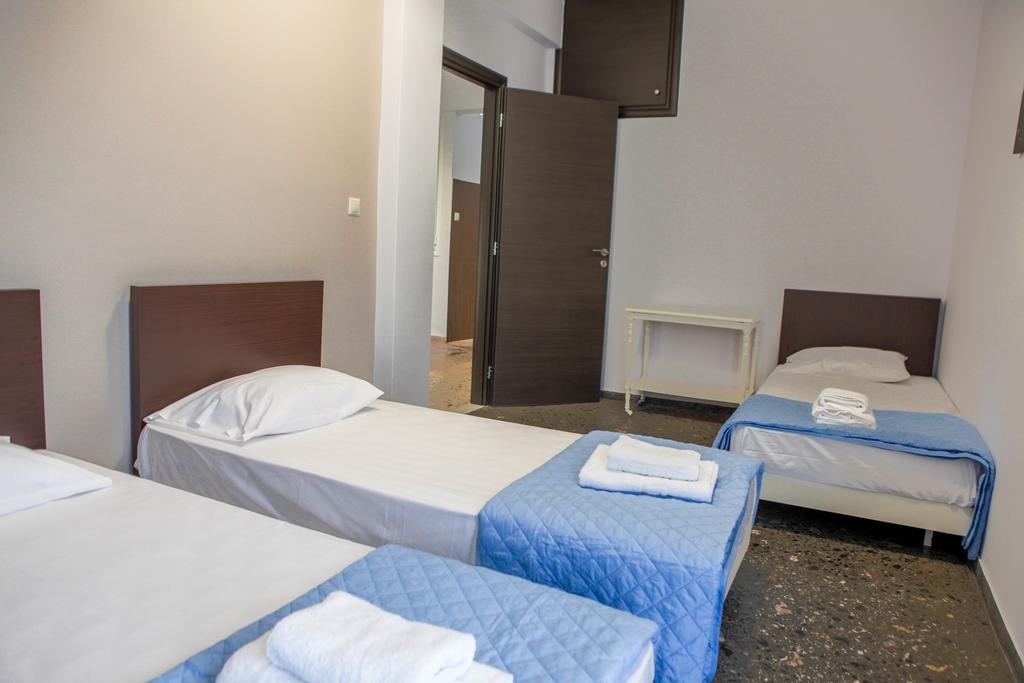 Apartment Lak Alepochori Homes Kato Alepokhorion