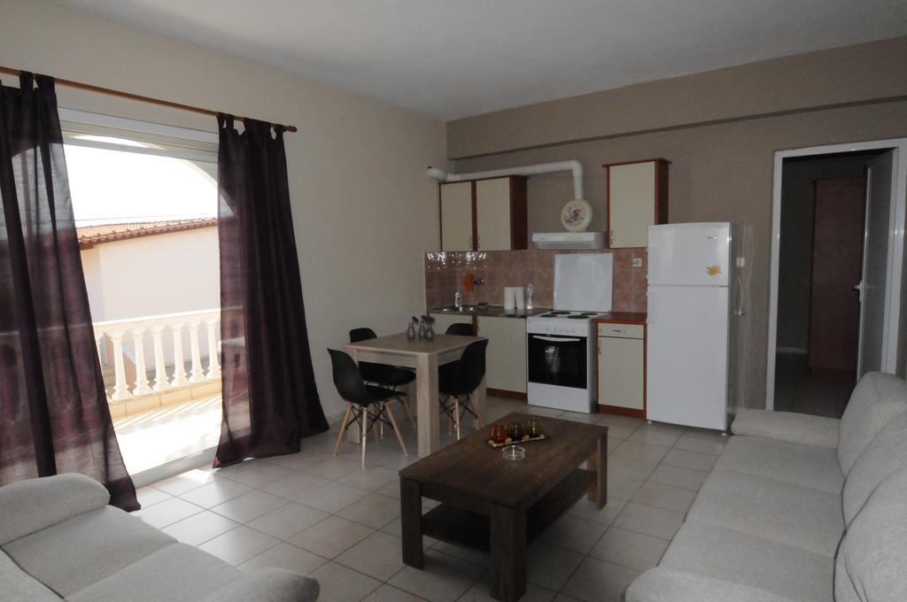Apartment Santa Marina *