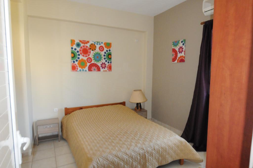 Santa Marina Apartment