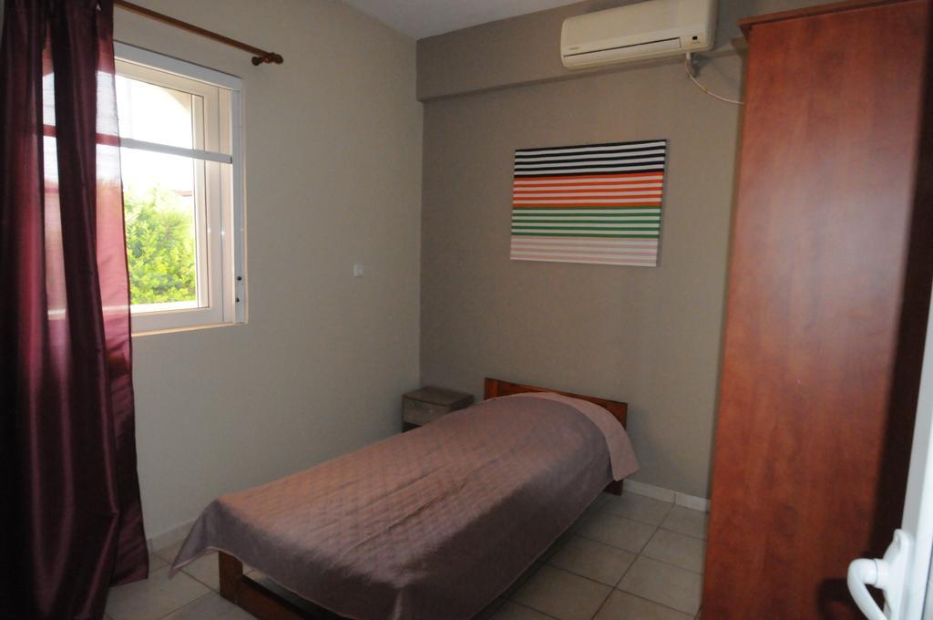 Santa Marina Apartment