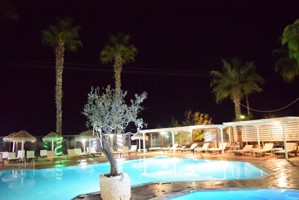 Aparthotel Eugenia