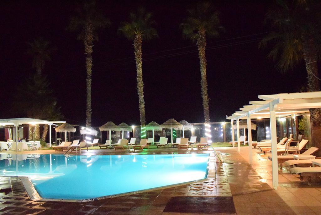 Eugenia Aparthotel