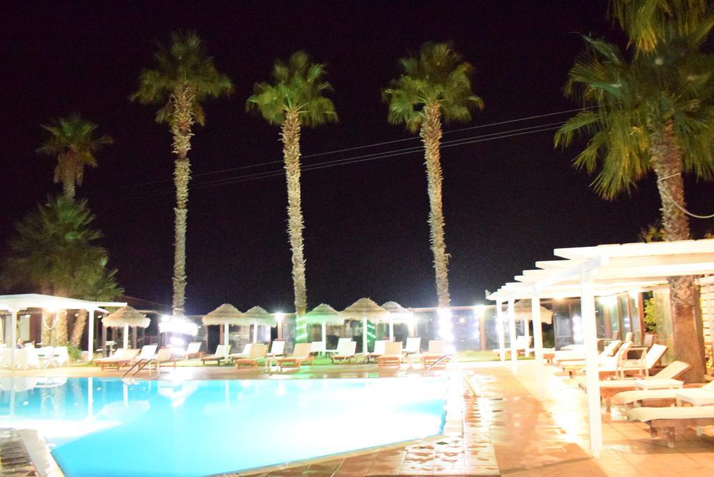 Aparthotel Eugenia 3*