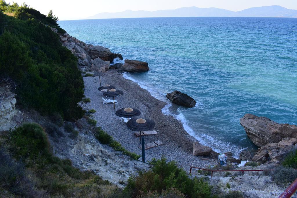 Eugenia 3* Theologos (Phthiotis)