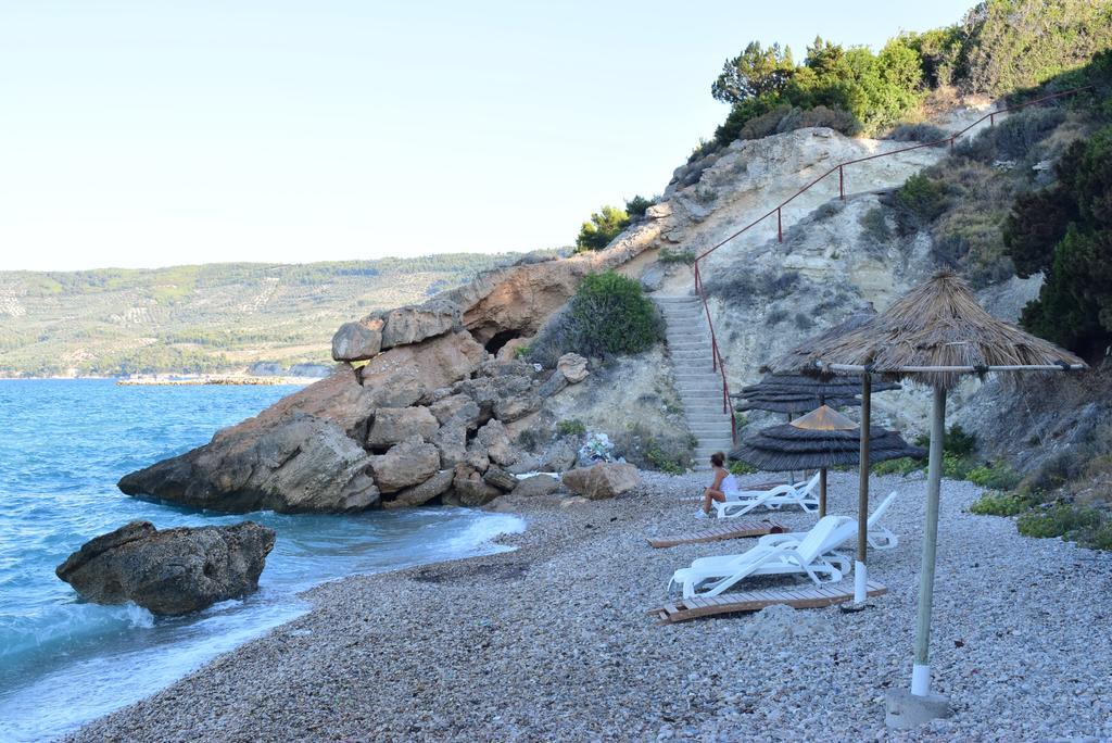 Eugenia Aparthotel Theologos (Phthiotis)