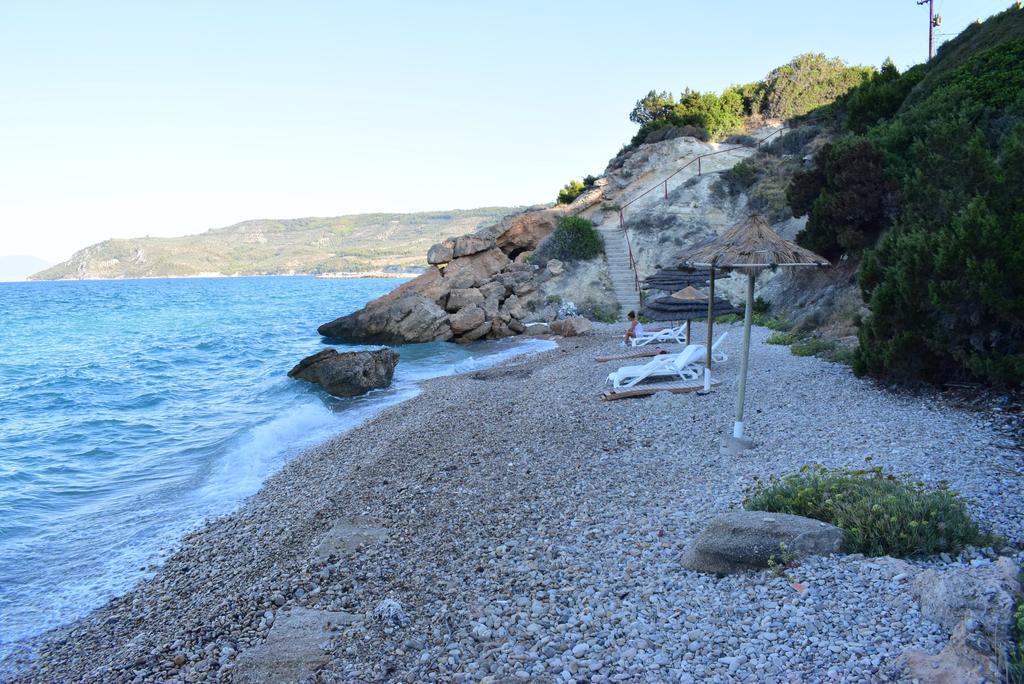 Eugenia 3* Theologos (Phthiotis)