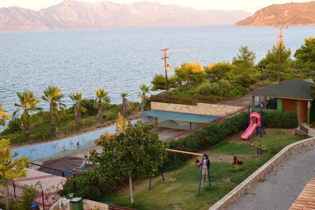 Aparthotel Eugenia 3*