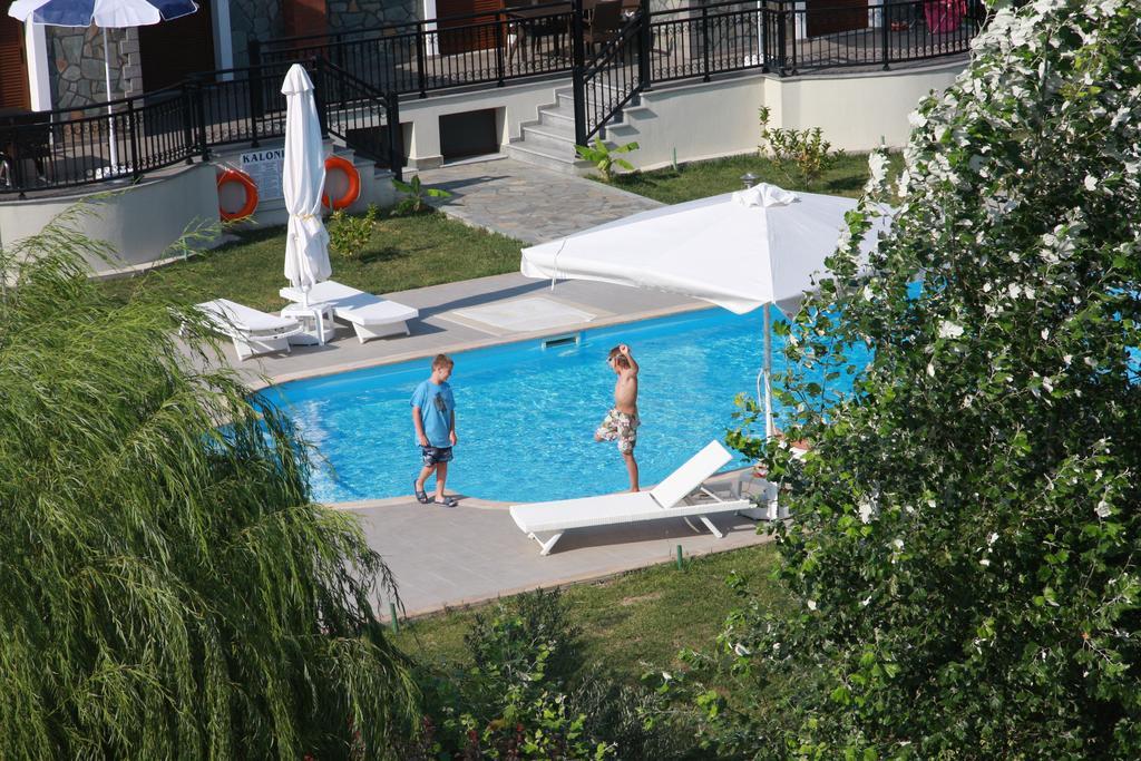 Kalloni Village Apartment *