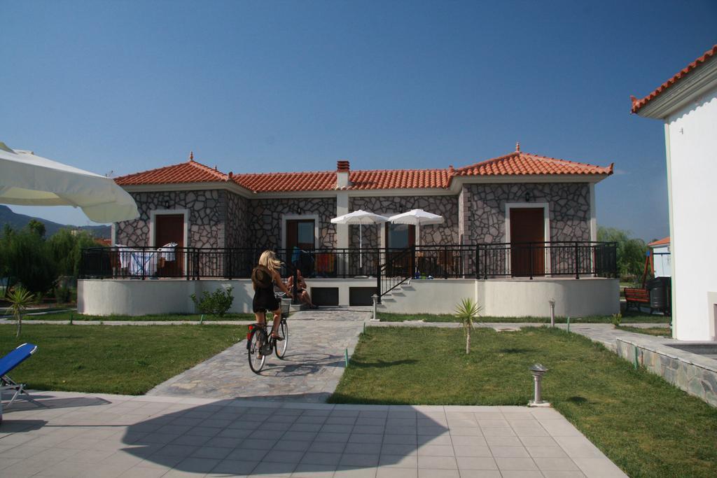 Kalloni Village Apartment