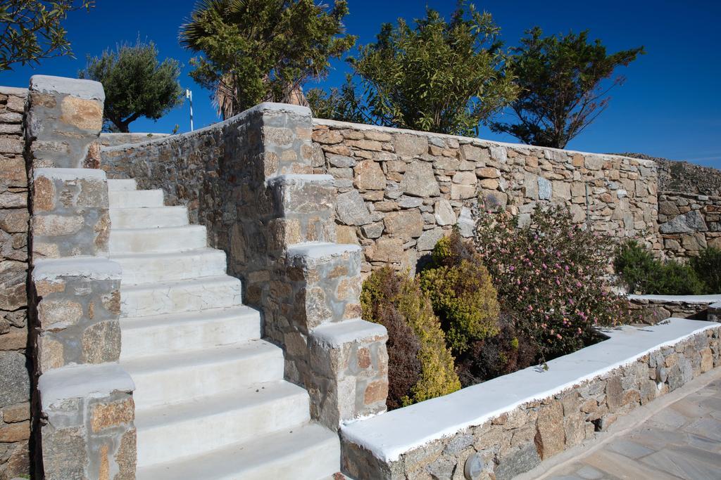 Apartment Elia Mykonos Collection Elia (Mykonos)