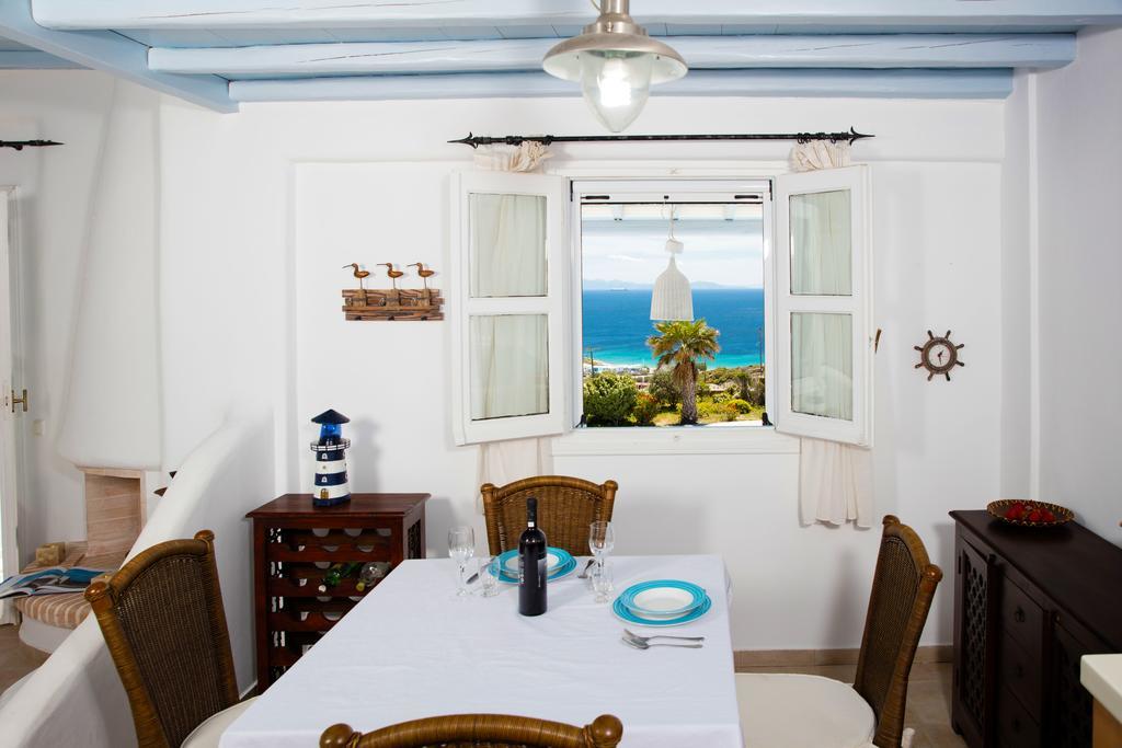 Apartment Elia Mykonos Collection